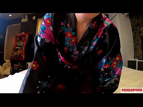 ❤️ Mladé cosplay dievča miluje sex až do orgazmu so squirtom v koníčku a fajkou. Ázijské dievča s chlpatou kundičkou a krásnymi prsiami v tradičnom japonskom kostýme v amatérskom videu, ktoré ukazuje masturbáciu so šukacími hračkami. Sakura 3 OSAKAPORN. ️ Porno na nás ﹏