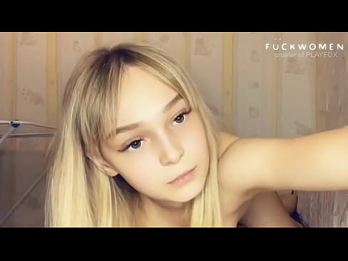 ❤️ Nenásytná školáčka poskytuje spolužiačke zdrvujúci pulzujúci orálny krém ️ Porno na nás ﹏