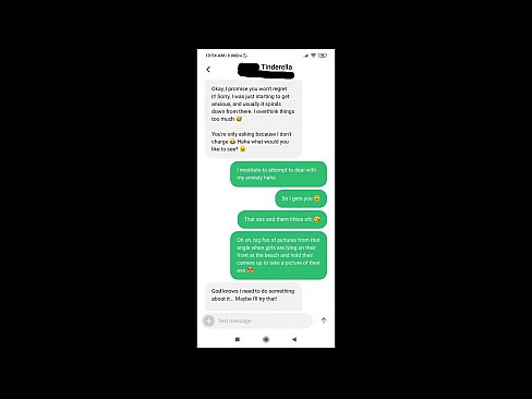 ❤️ Do môjho háremu som pridal novú PAWG z Tinderu ( vrátane rozhovoru s Tinderom) ️ Porno na nás ﹏